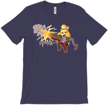 Doom Isabelle T-Shirts