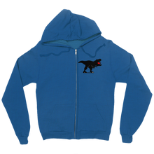 Hoody - Zip Up - Lil Buddy