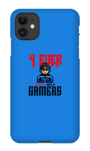 galdygala iPhone Phone Cases
