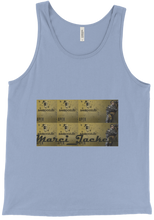 marci_jackets Tank Top