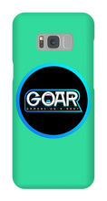 GOAR Logo Samsung Phone Cases