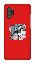 HeartFox Samsung Phone Cases