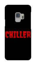 NiteRaven Chiller Samsung Phone Cases
