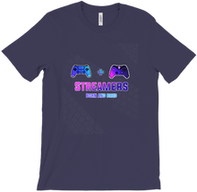 BigPandaXL STREAMER"S T-Shirts