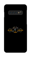 george_umere Samsung Phone Cases