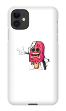popsiclesfreezer iPhone Phone Cases