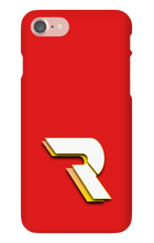 R-iPhone Case