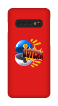 B-Gotcha Samsung Phone Case