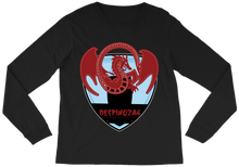 despinoza4 Long Sleeve Tee