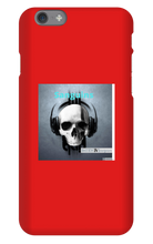 sanguins iPhone Phone Cases