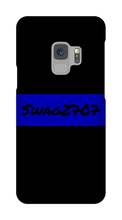 swagz707 Samsung Phone Cases