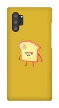 Toast Samsung phone case