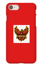 phoenixreborngaming iPhone Phone Cases