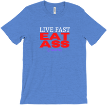 Live Fast