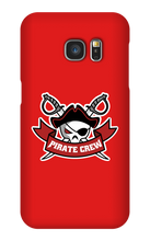 jack_876_sparrow Samsung Phone Cases