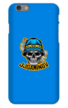 jjgamingv iPhone Phone Cases