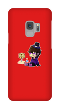 Chibi Slime Samsung Case