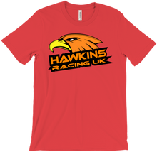 hawkinsracinguk T-Shirts