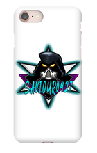 saviour0427 iPhone Phone Cases