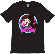 Bella Luna Logo T-Shirt