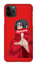 CAPINHA IPHONE HOKAGUINHO KSKKS