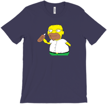 Homey Griffy T-Shirt