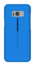 alvarito24_ Samsung Phone Cases