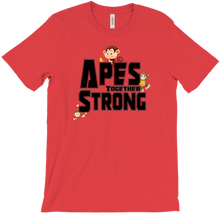 Apes Together Strong