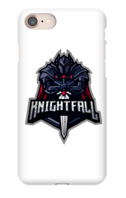 nickknightfall iPhone Phone Cases