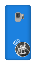 jl016 Samsung Phone Cases