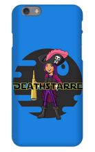 cptdeathstarre iPhone 11 Phone Cases