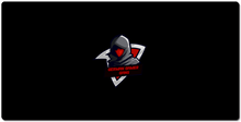 cappi_068 XXL Gaming Mousepad