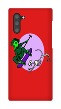 todduke Samsung Phone Cases