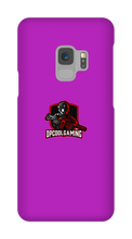 dpcoolgaming Samsung Phone Cases