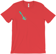 koreththemangamer T-Shirts