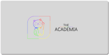SP "The Academia" Mousemat (Large)