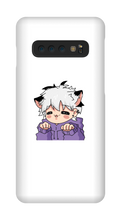 Sagie Samsung Phone Case