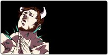 alexander_moo XXL Gaming Mousepad