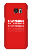 ShinkeiAls Samsung Phone Cases