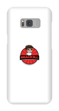 BracK3LL Logo Samsung Phone Case