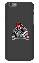 glizzyruss iPhone Phone Cases
