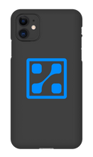 LIZ Icon iPhone Phone Case