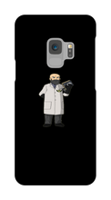 aodludvigmaxsis Samsung Phone Cases