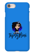tipsymini iPhone Phone Cases