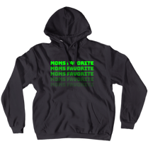 Moms favorite Hoodies (No-Zip/Pullover)