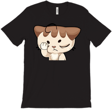 Catman Facepalm T-Shirts