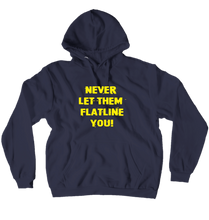 mistr_e_ Hoodies (No-Zip/Pullover)