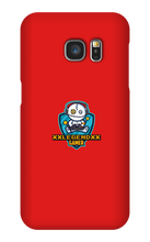 XXlegendXXPlayz Samsung Phone cases