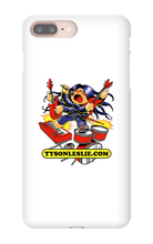 tysonlesliemusic iPhone Phone Cases