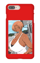 kwiatkowskiy iPhone Phone Cases